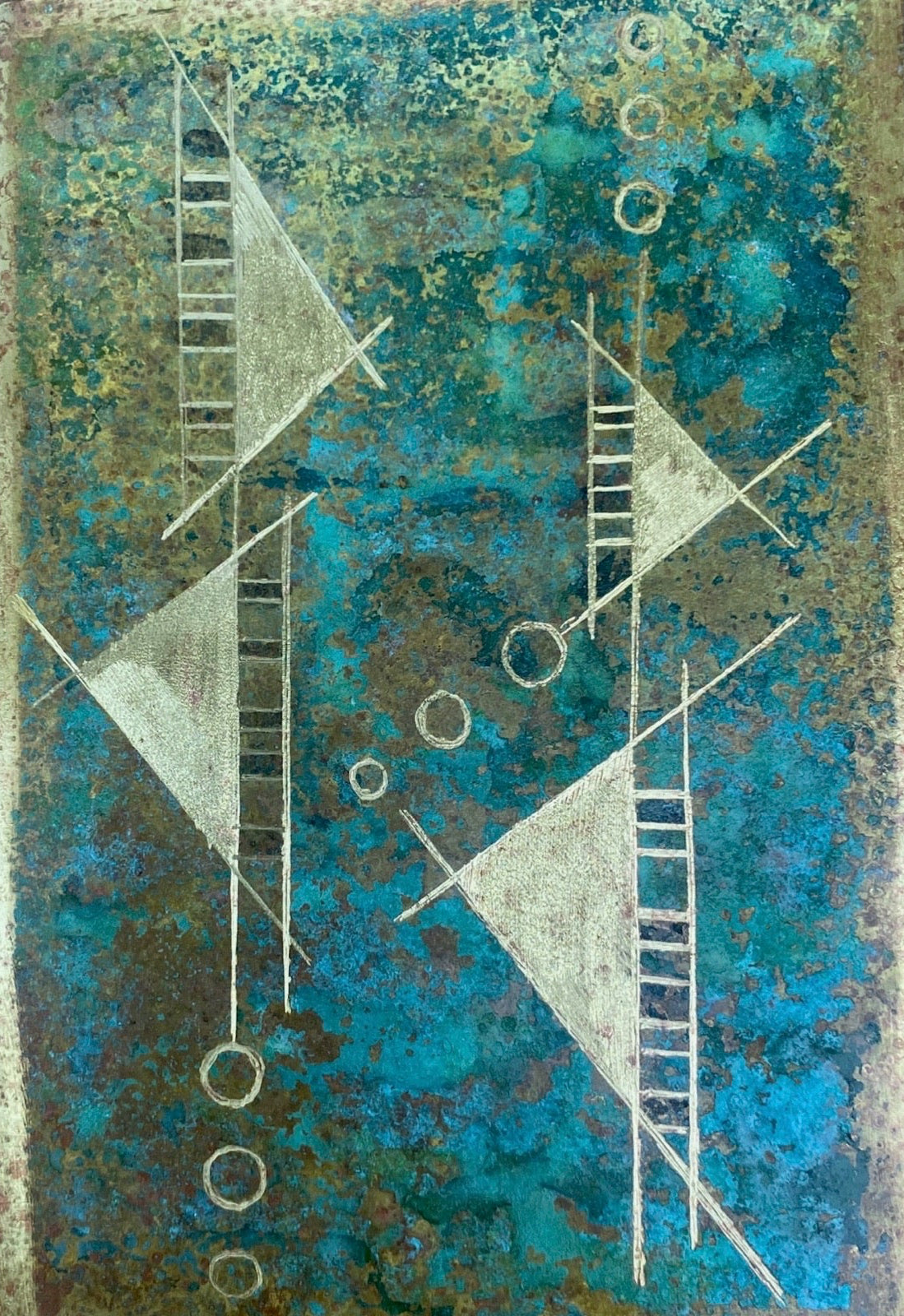 Labradorite Wanderings