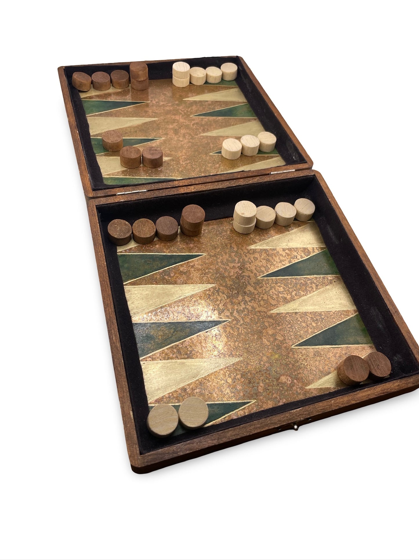 Backgammon Board
