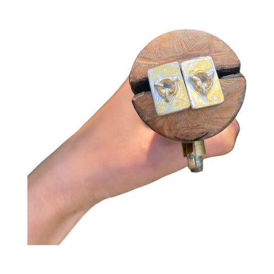 Rettangolo  Studs