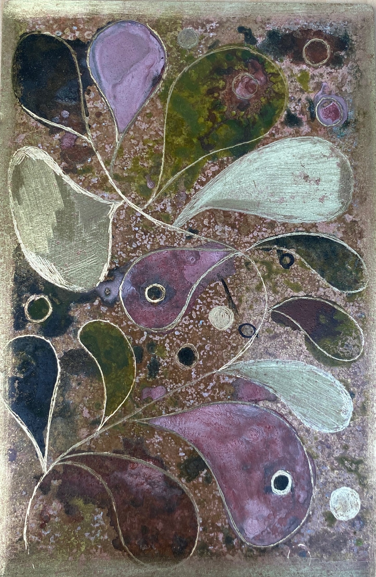 Tourmaline Breeze II