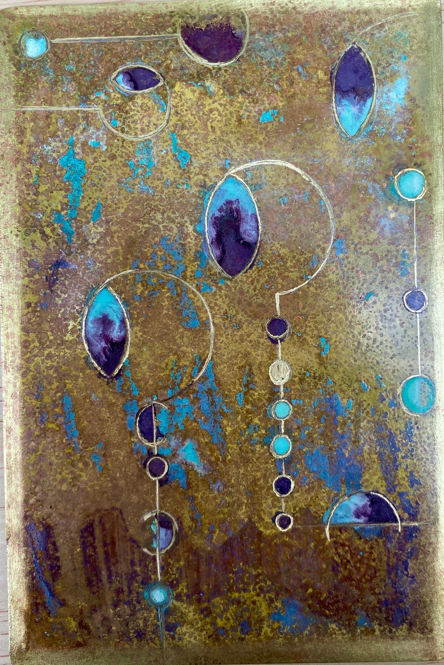 Moon Drop II