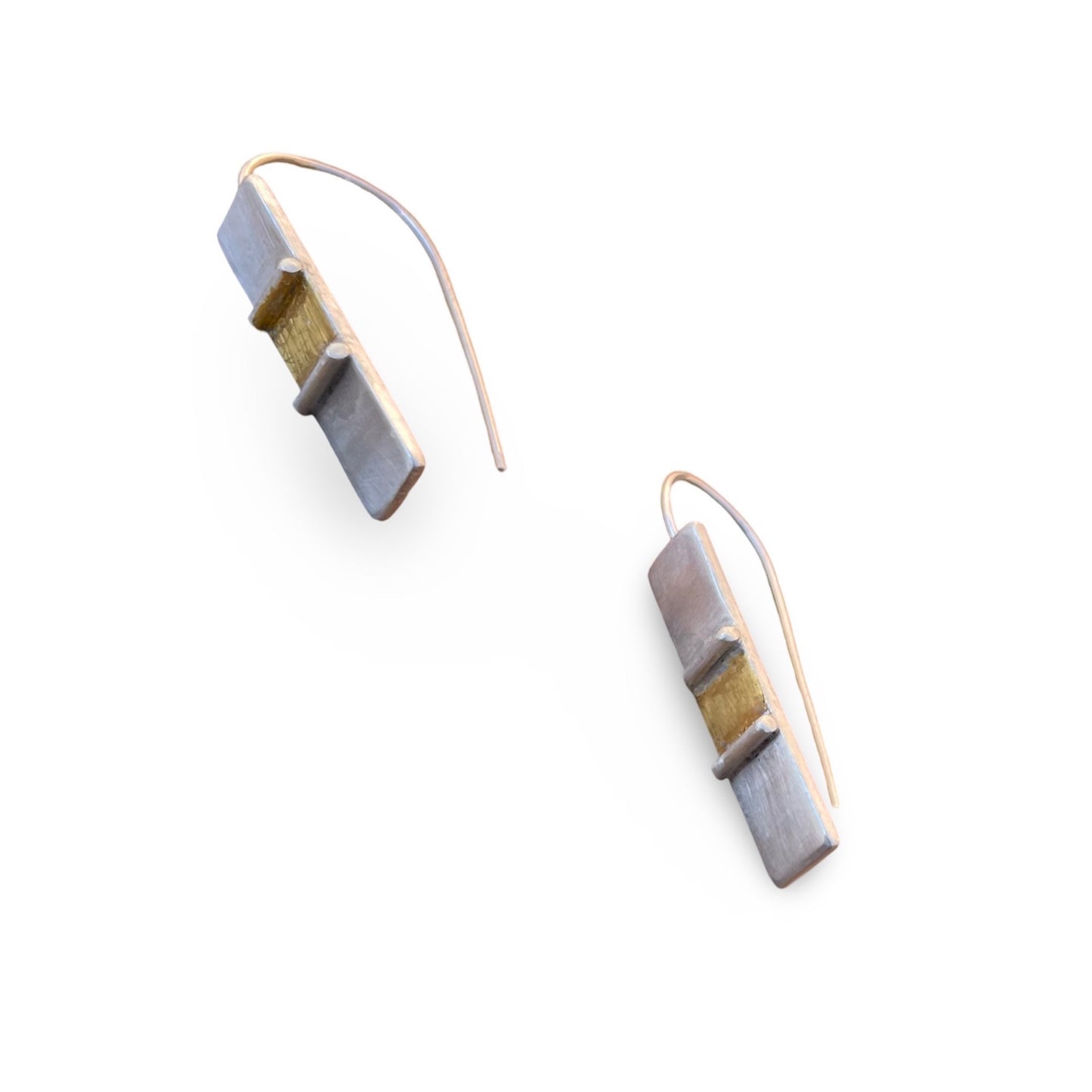 Dangling Long Tokito Earrings