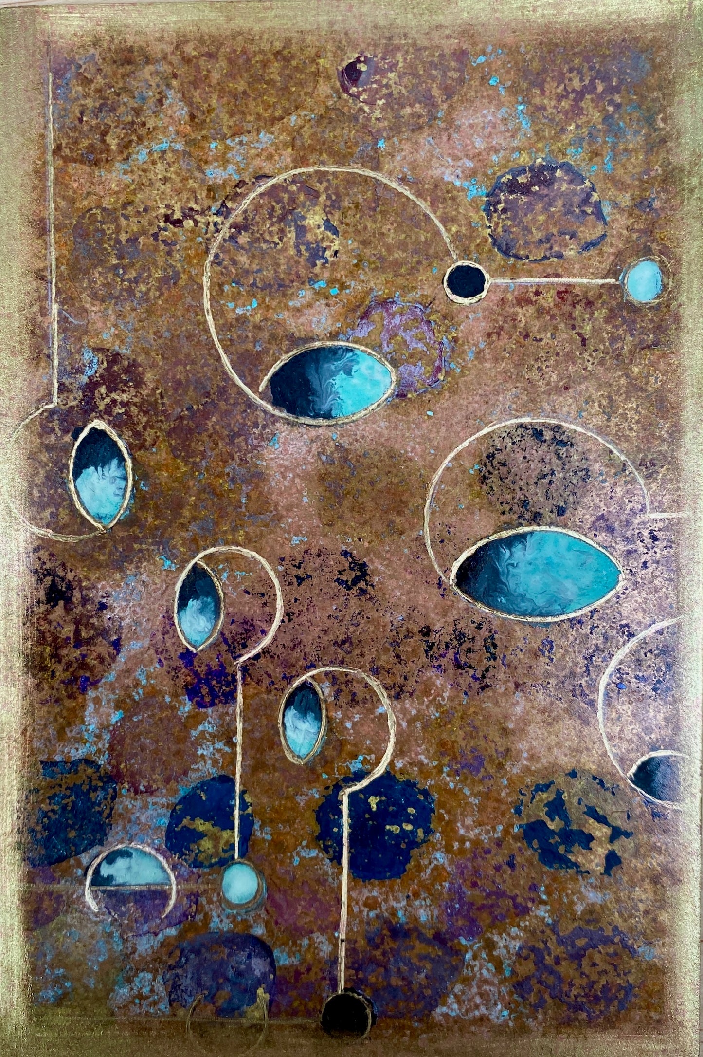 Moon Drop III