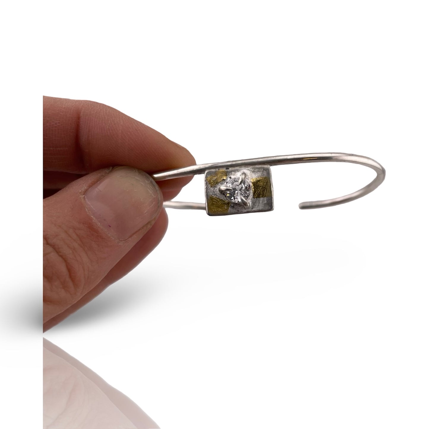 Rettangolo Bracelet