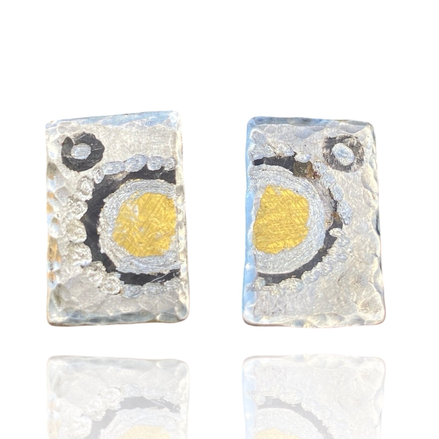 Community Earrings