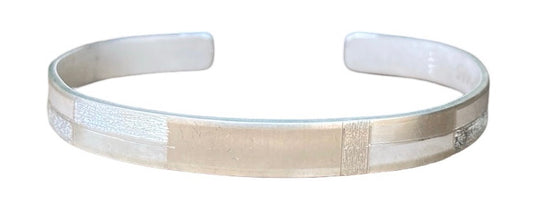 Sterling Mini Bracelet