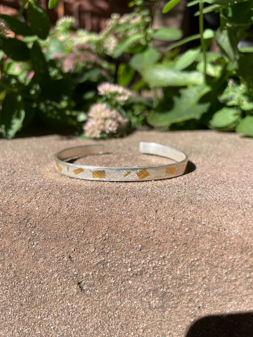 Mini Hagel Bracelet