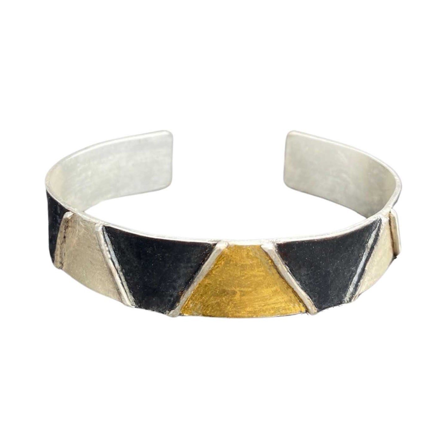 Midsize Testcard Bracelet