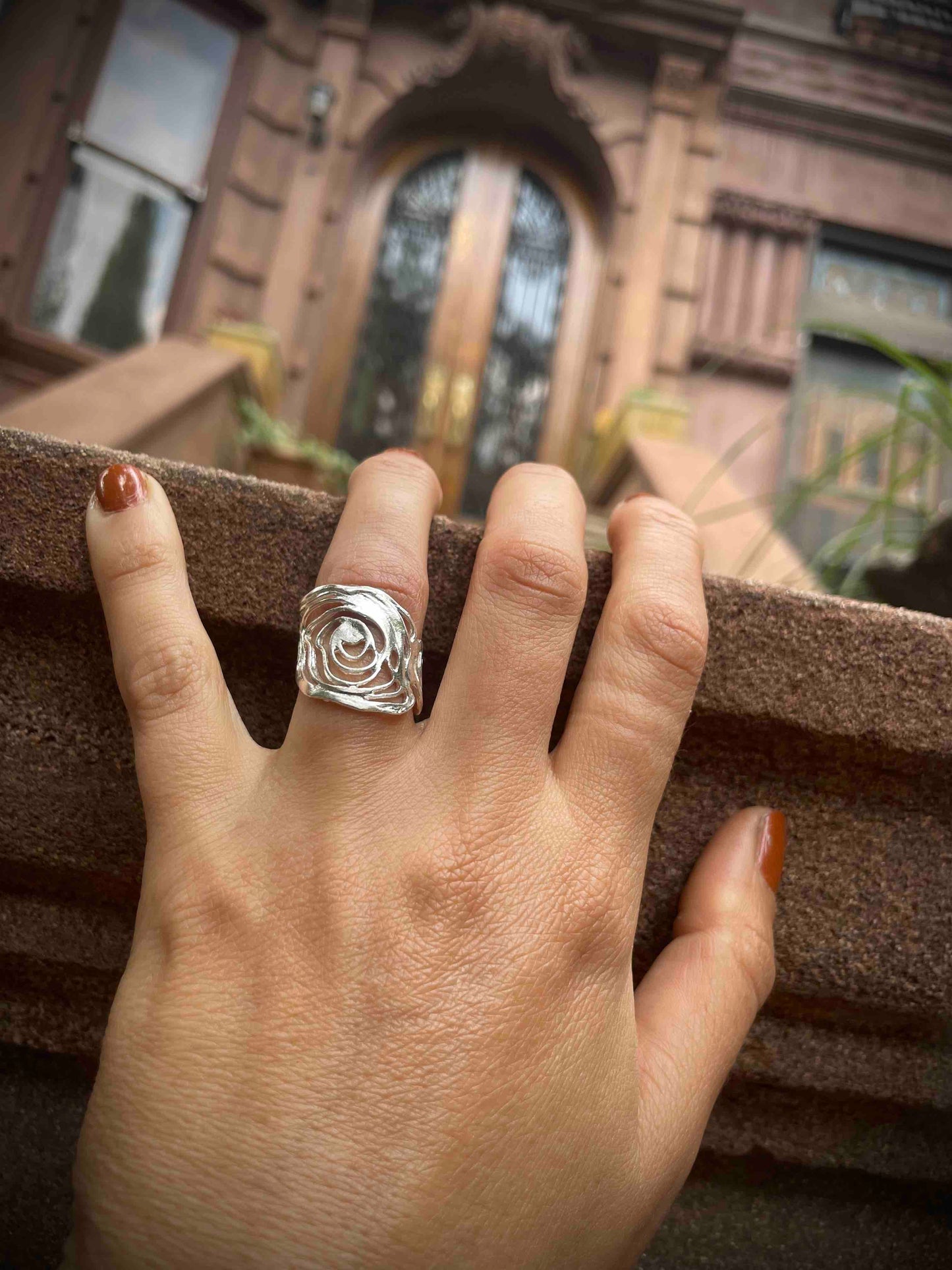 Year Ring Ring