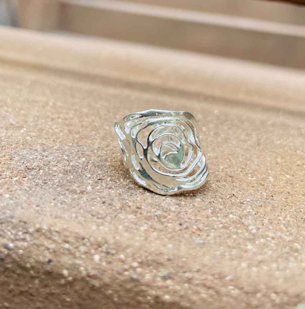 Year Ring Ring