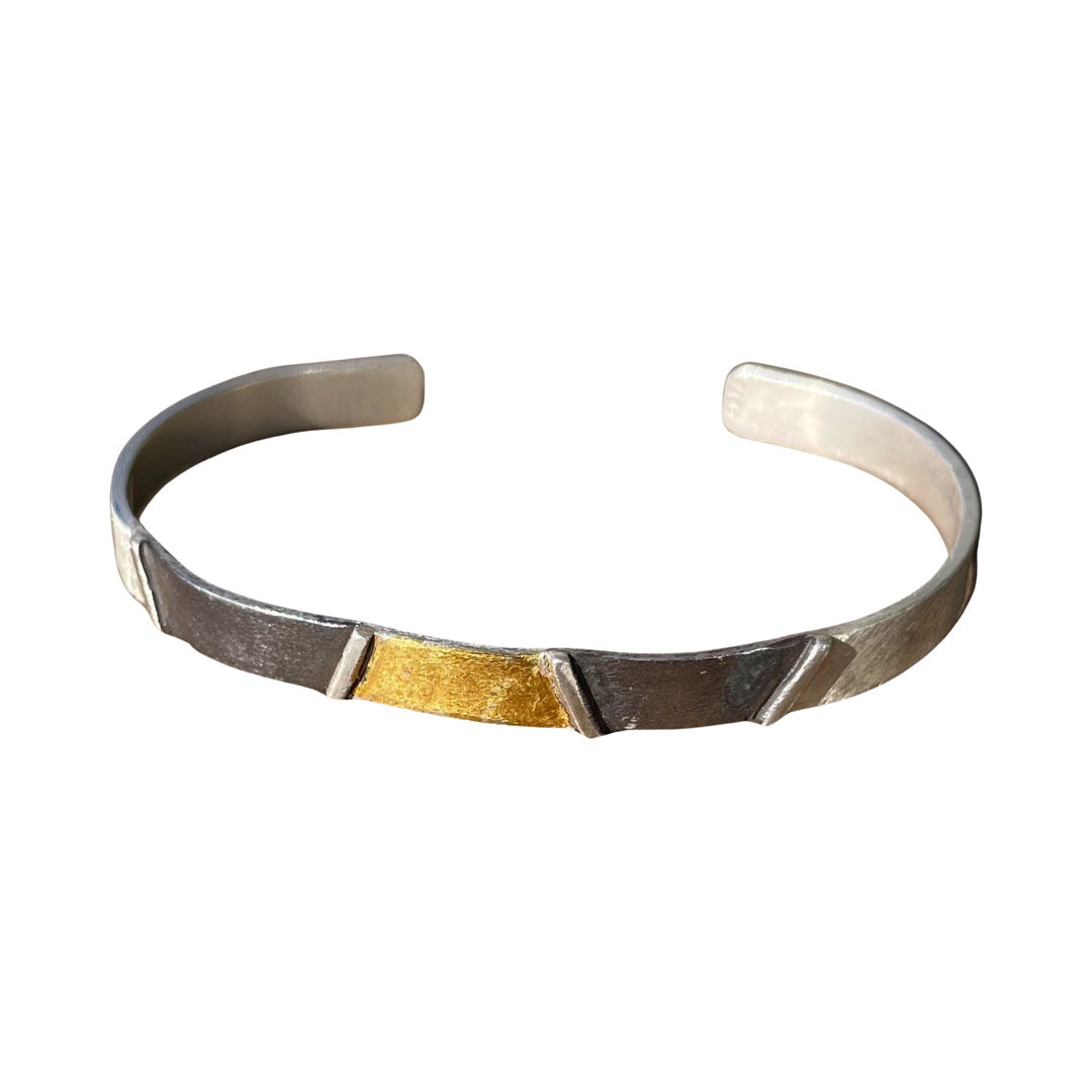 Mini Testcard Bracelet