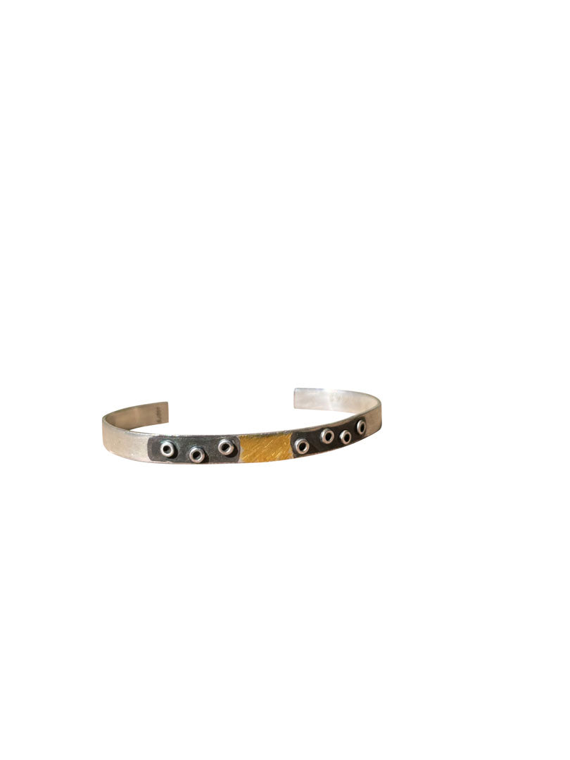 Mini Punk Bracelet
