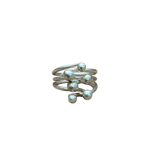 Antenna Ring