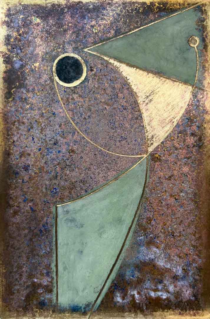 Mint Composition