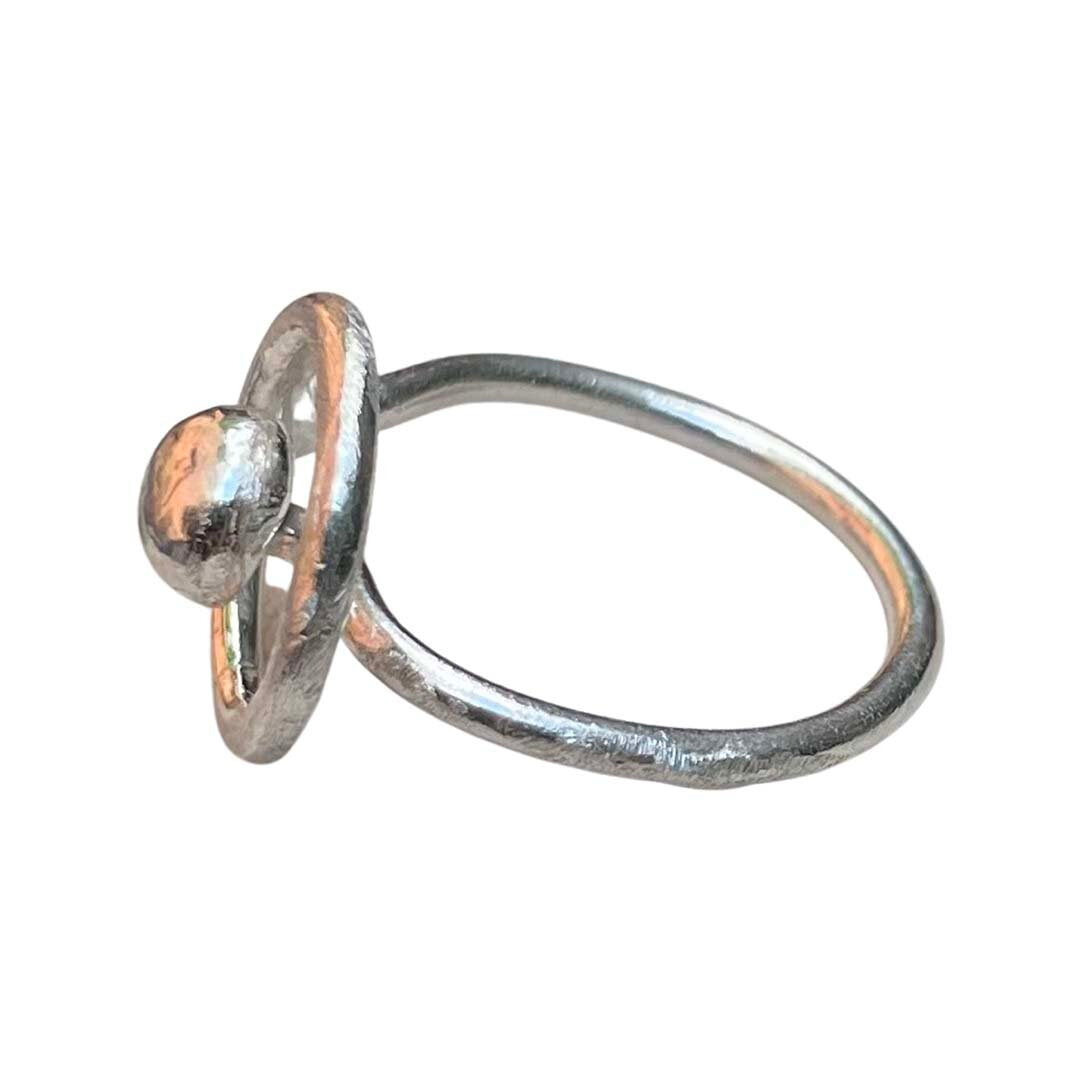 Inner Circle Ring