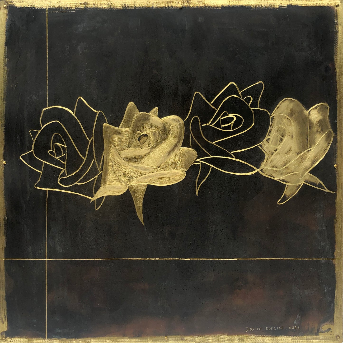 Roses I