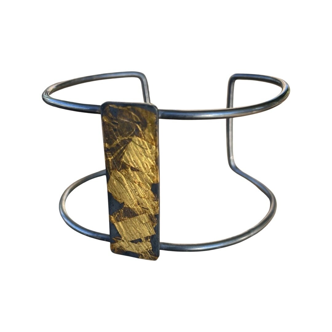 Marbled Bridge Bracelet