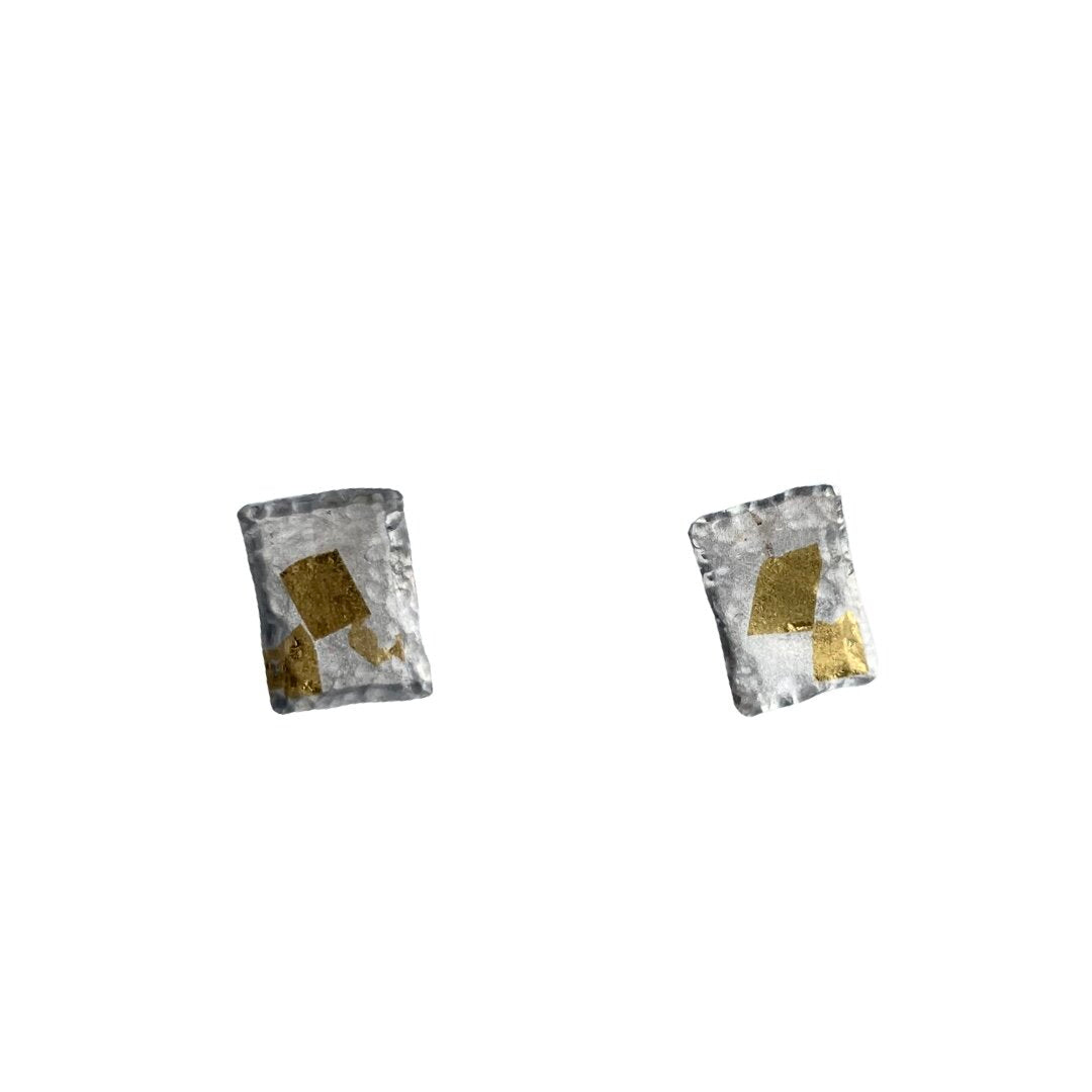 Large Rectangular Studs