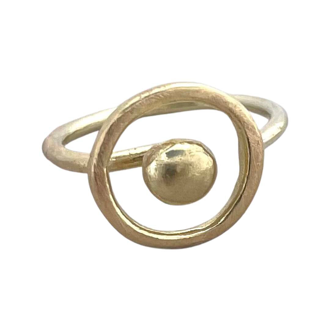 Inner Circle Ring