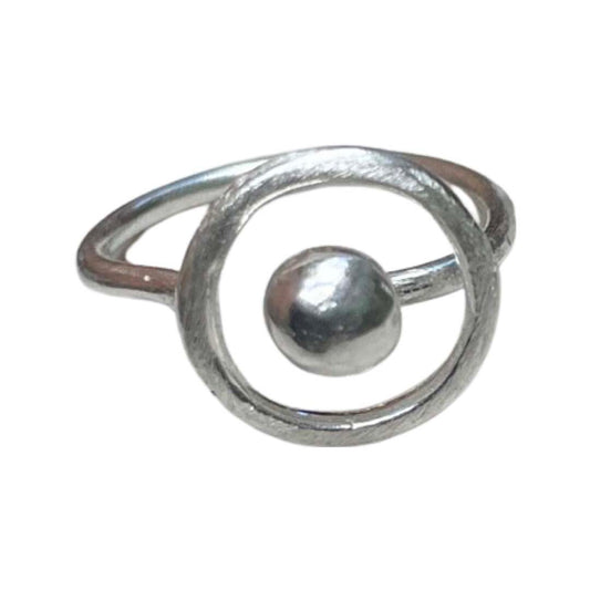 Inner Circle Ring