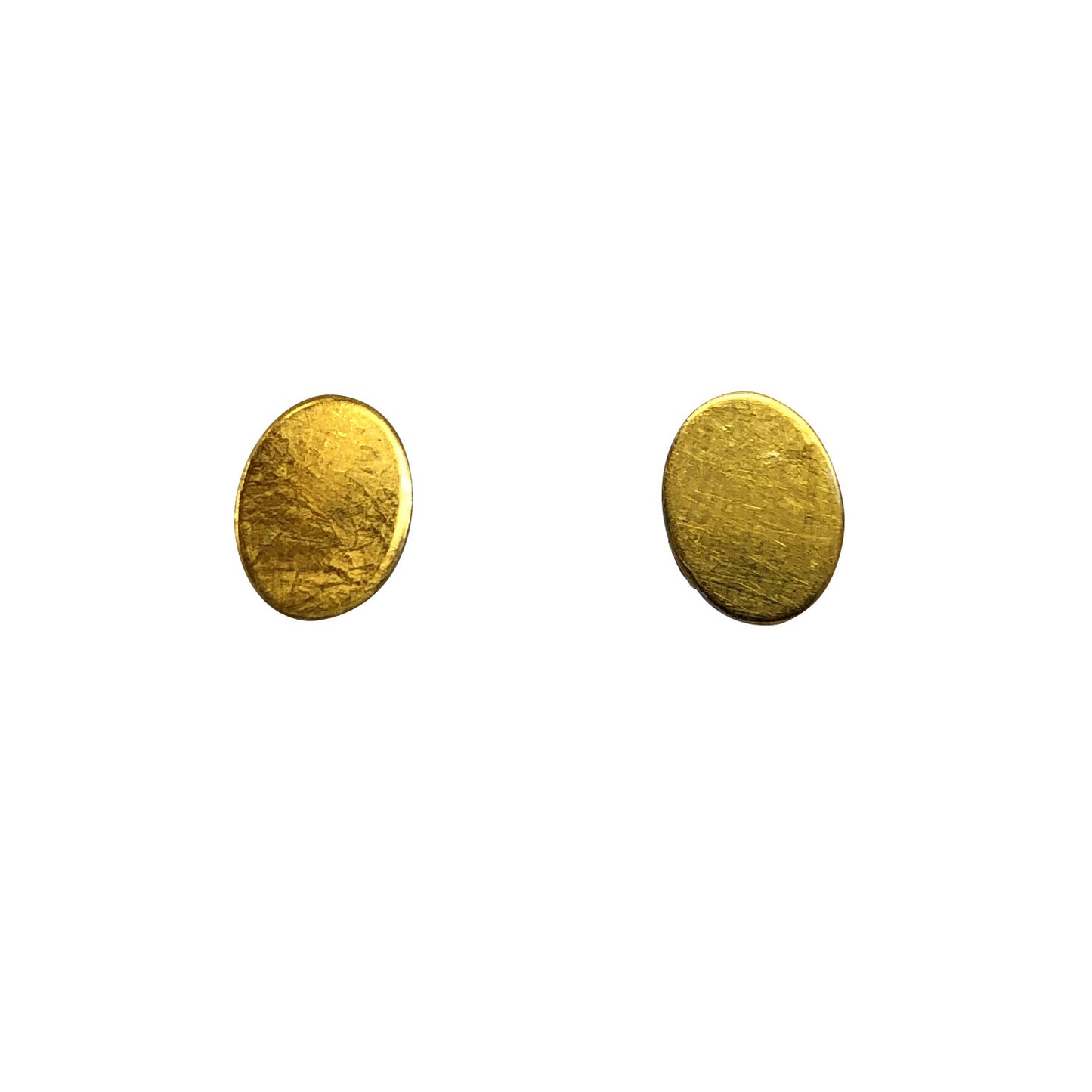 Gold Mini Studs