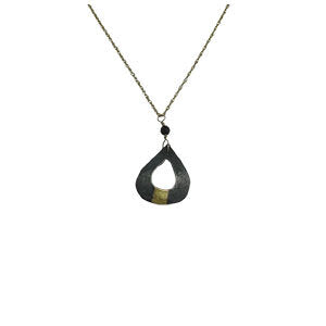 Tear drop Necklace