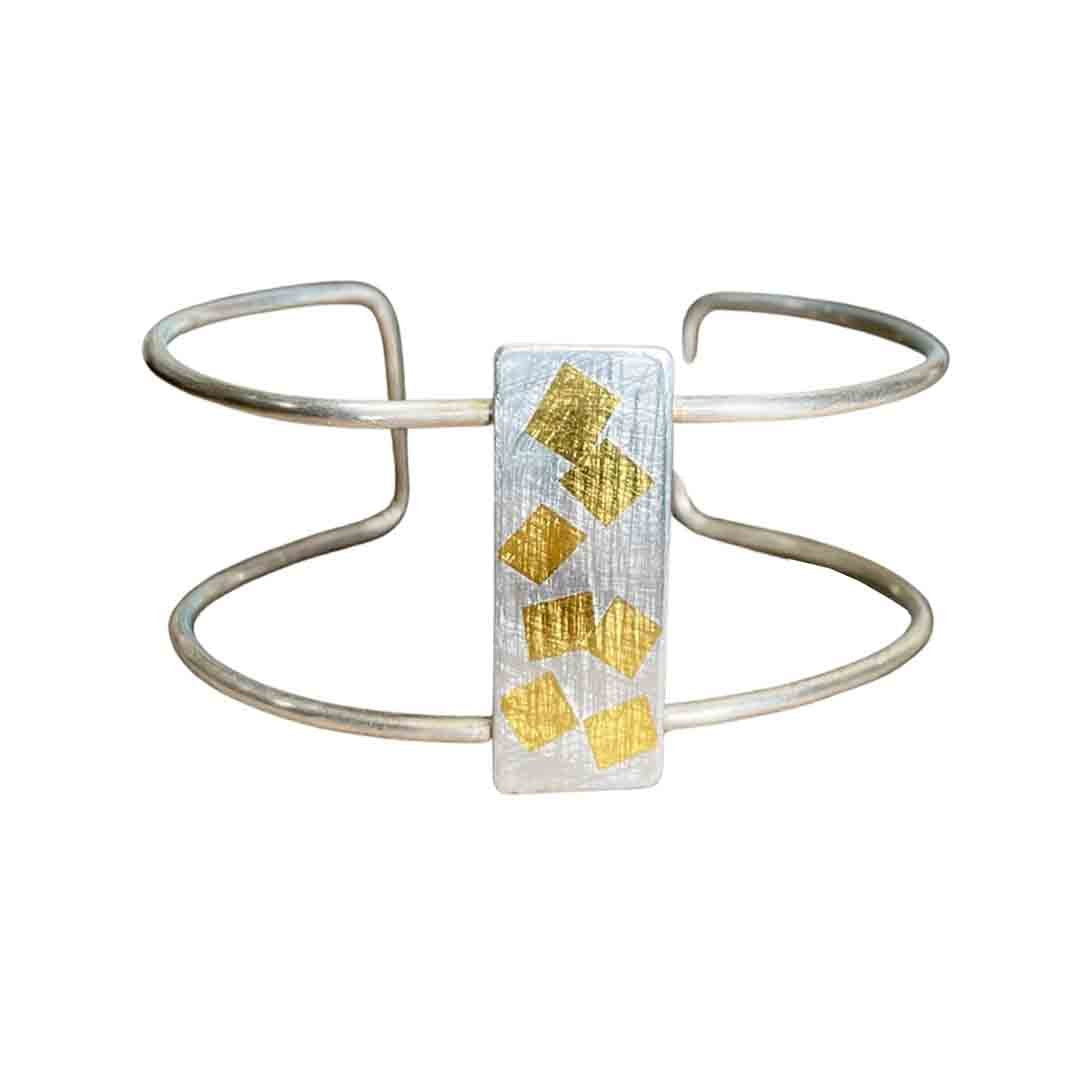 Hagel Bridge Bracelet