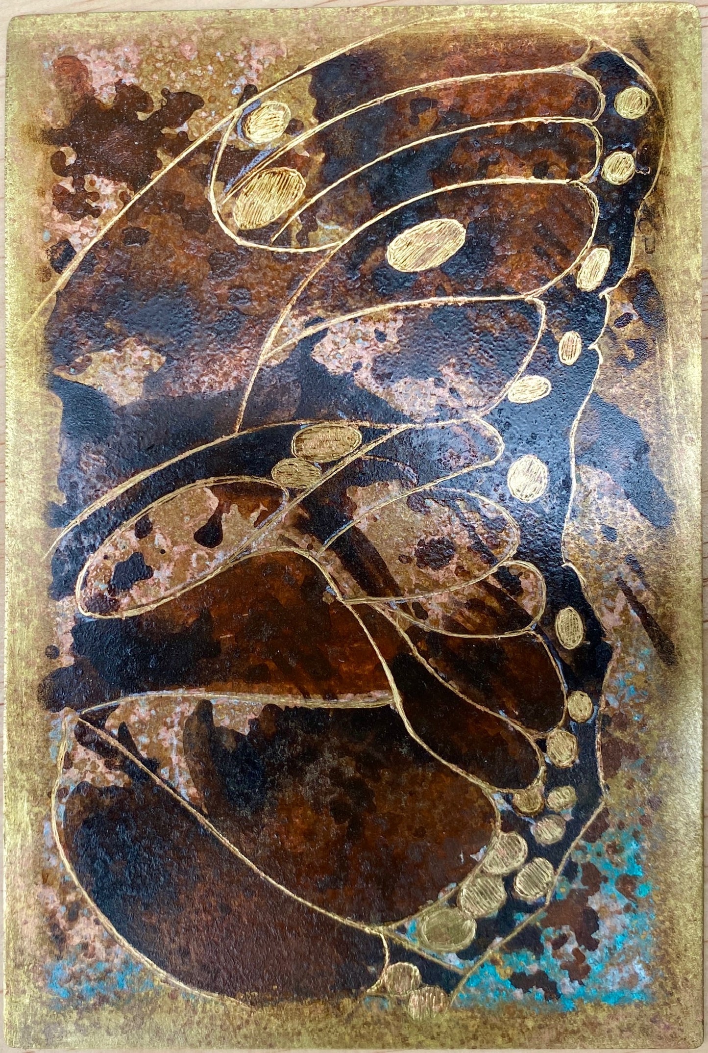 Metamorphasis
