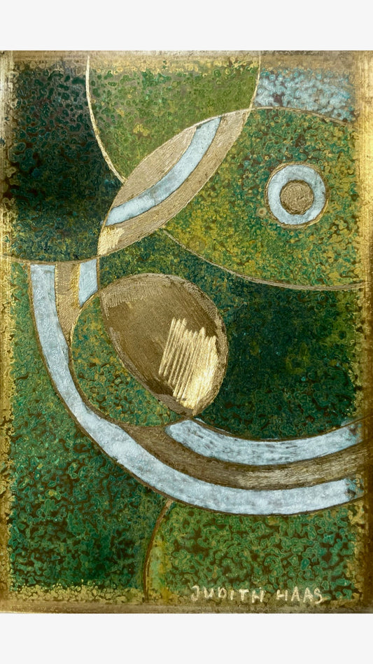 Fern Orbit
