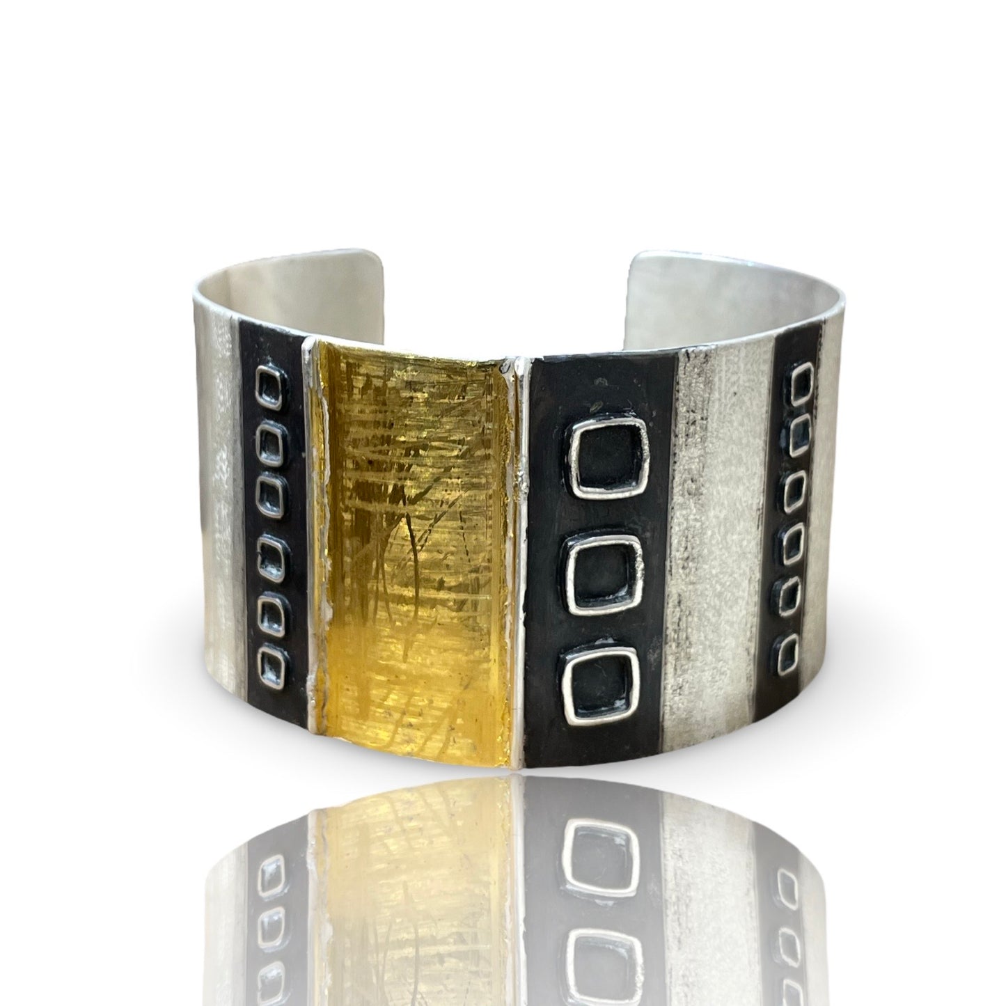 Fernsehen large Bracelet