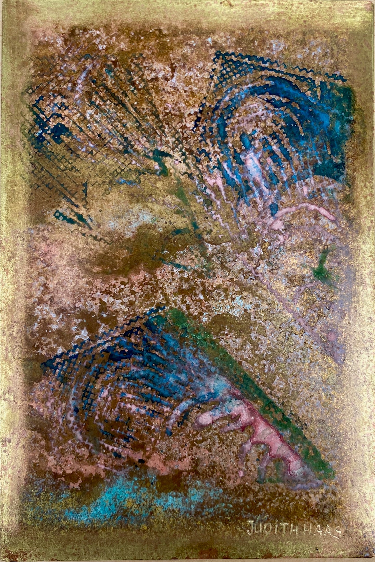 Midnight Kites II