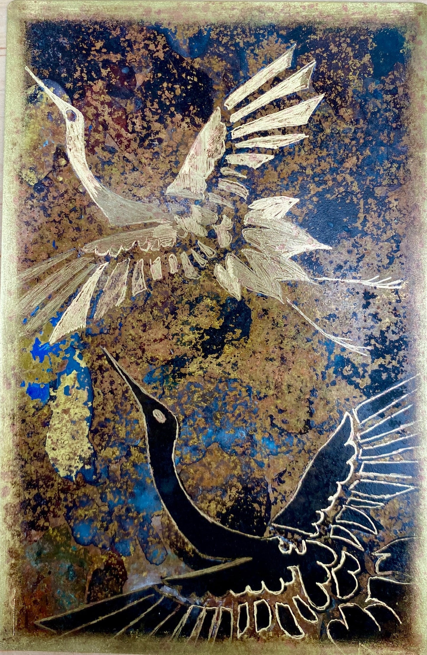 Flight Eclipsed II