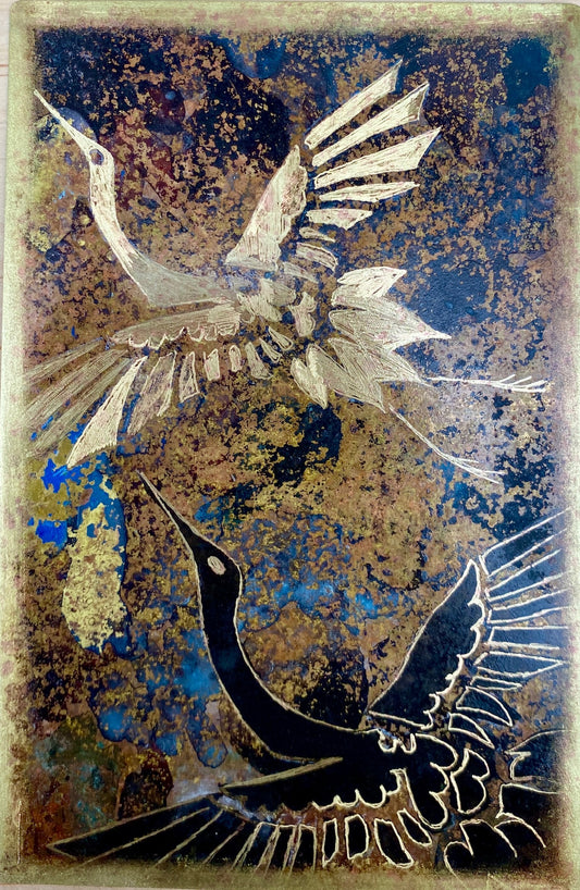 Flight Eclipsed II