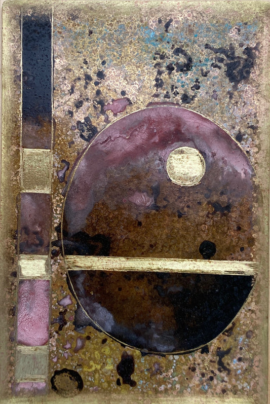 Brass Eclipse