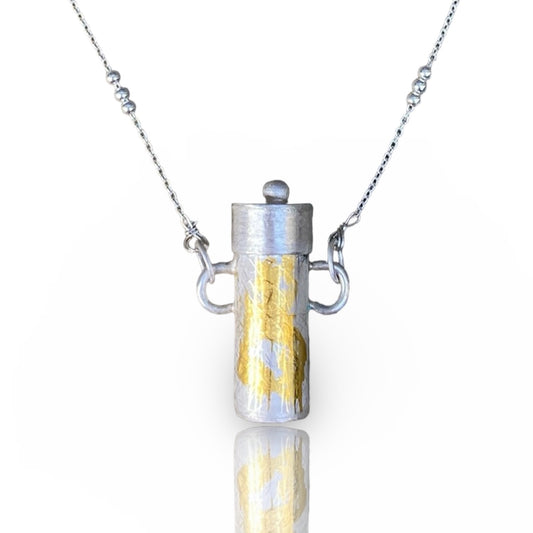 Container Necklace