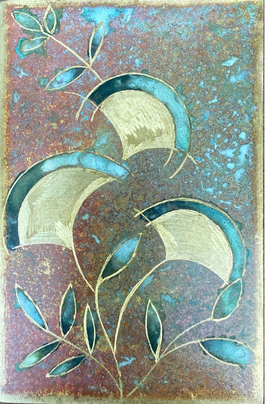 Terracotta Welcoming