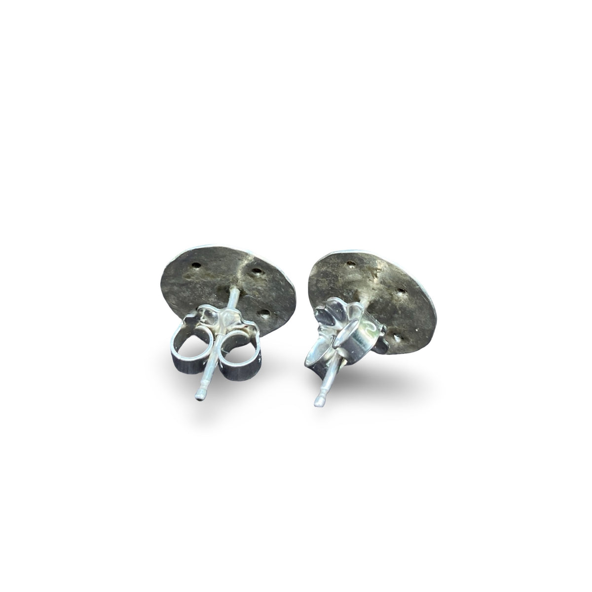 Hagel Imprinted Coin Stud