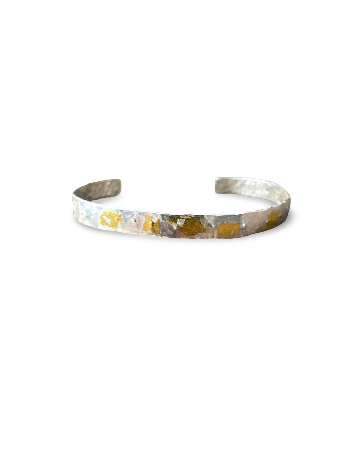 Imprinted Hagel Bracelet