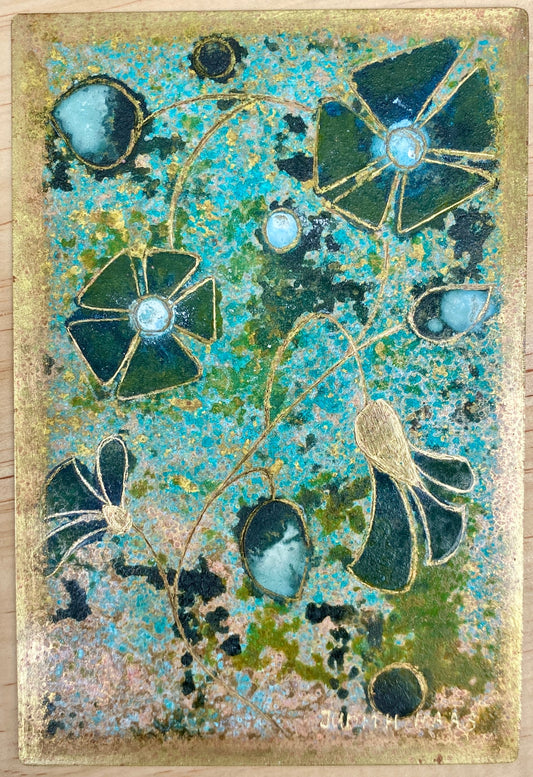 Blossom Breeze III