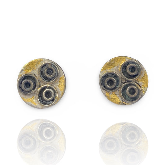 Petite Klimt Stud