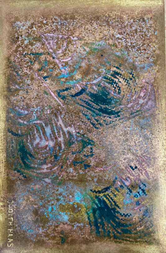 Midnight Kites III