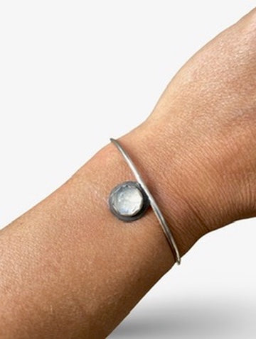 Moonstone Bracelet