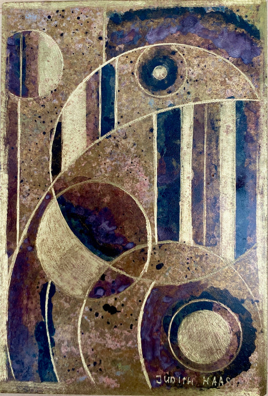 Sun Circle II