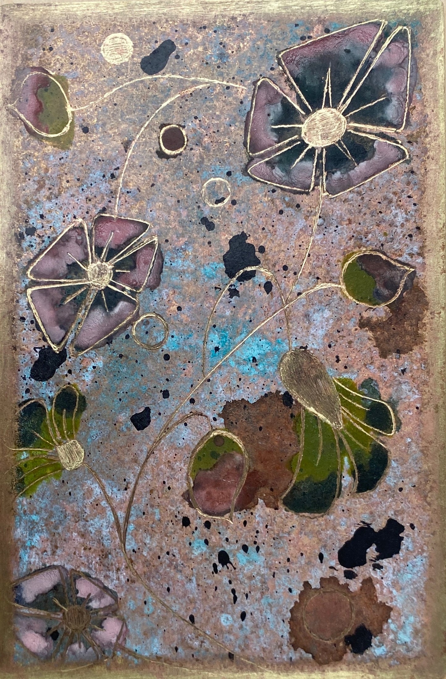 Blossom Breeze II