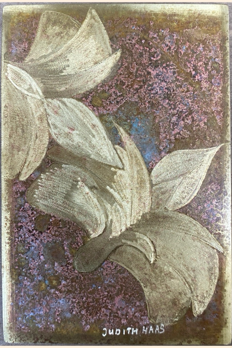 Citrine Bloom