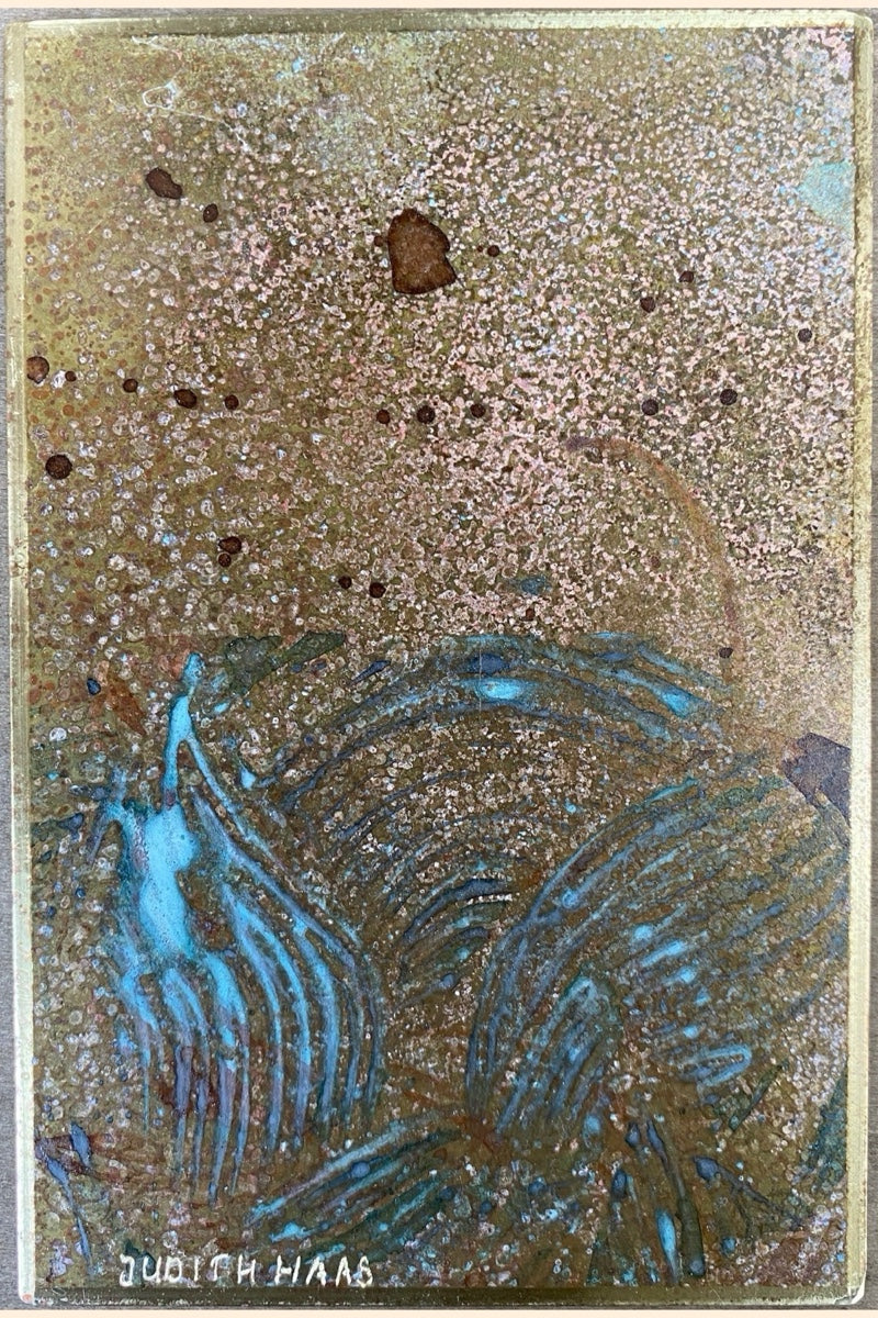 Teal Wave IV