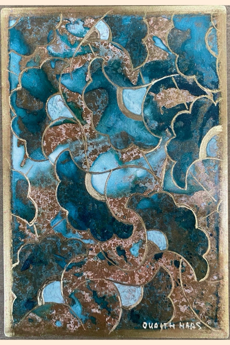 Ocean Bloom