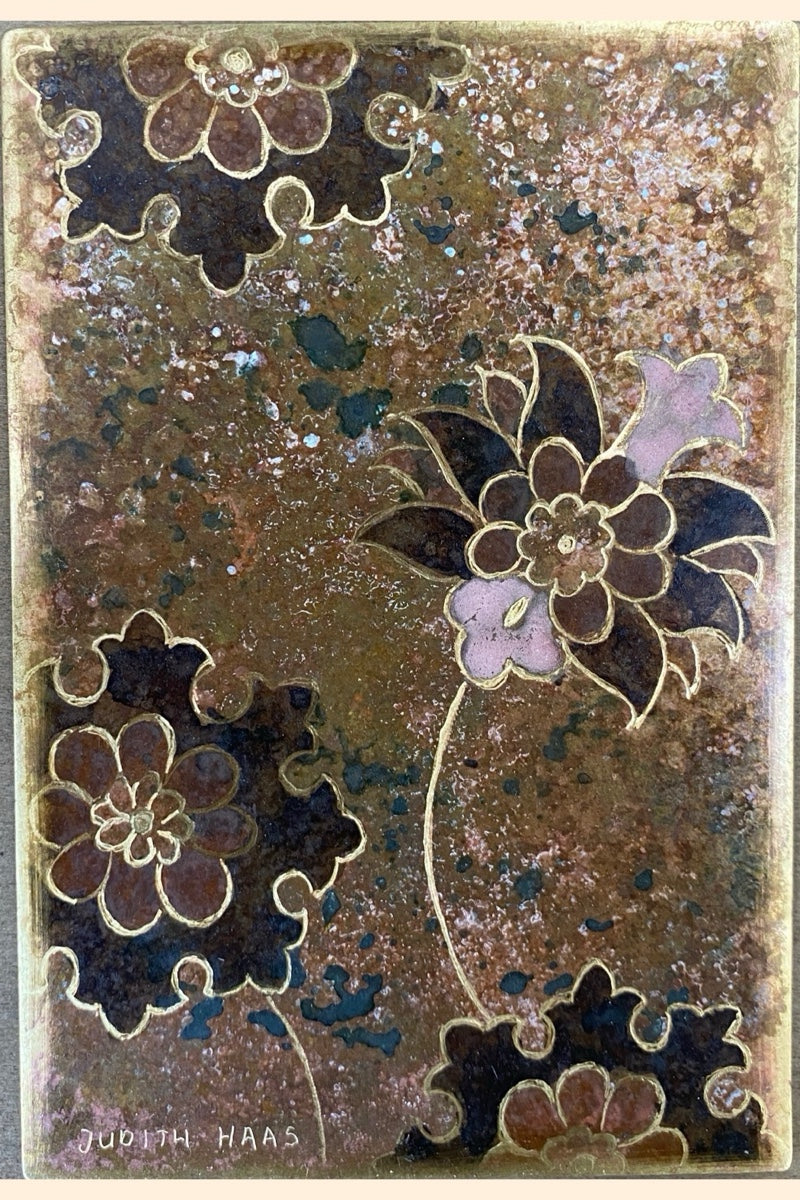 Cherry Bloom
