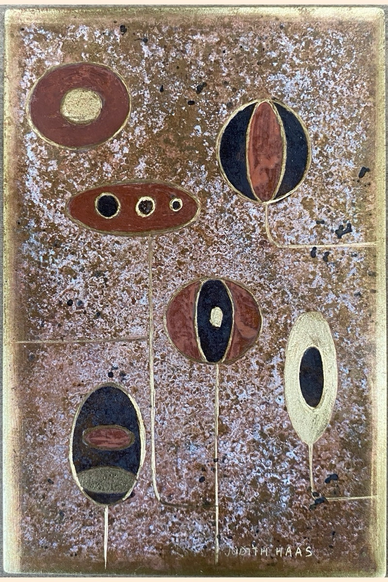 Permanent Postcard XVI