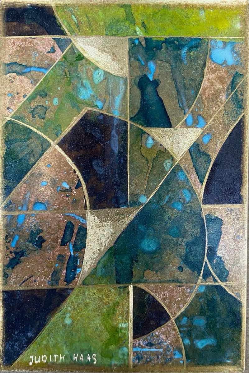 Permanent Postcard XVII